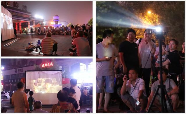 百場電影入社區(qū) 百場電影入社區(qū)