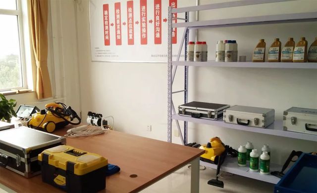 熟知儀器及設(shè)備 熟知儀器及設(shè)備