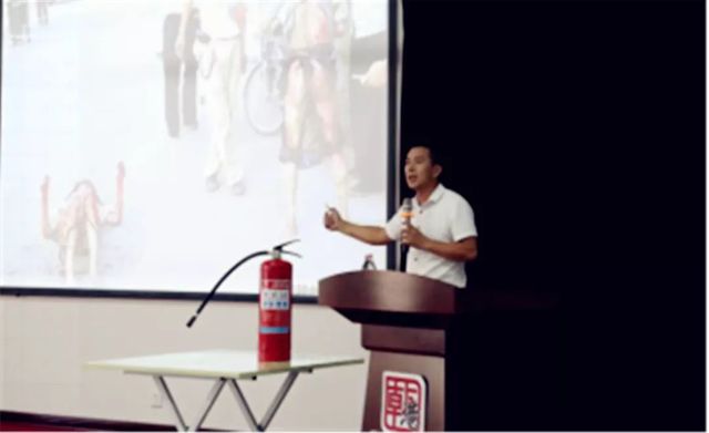 防火知識科普 防火知識科普