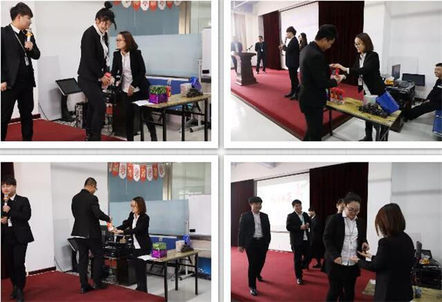 乾港元宵歡樂會 乾港元宵歡樂會