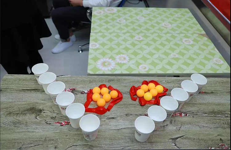 乾港生日，生日party，環(huán)保生日會(huì)，環(huán)保公司，乾港集團(tuán)