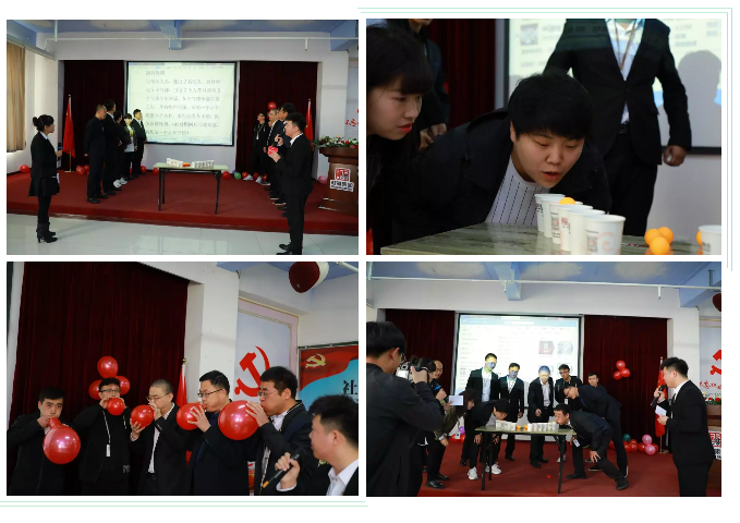 乾港生日，生日party，環(huán)保生日會(huì)，環(huán)保公司，乾港集團(tuán)